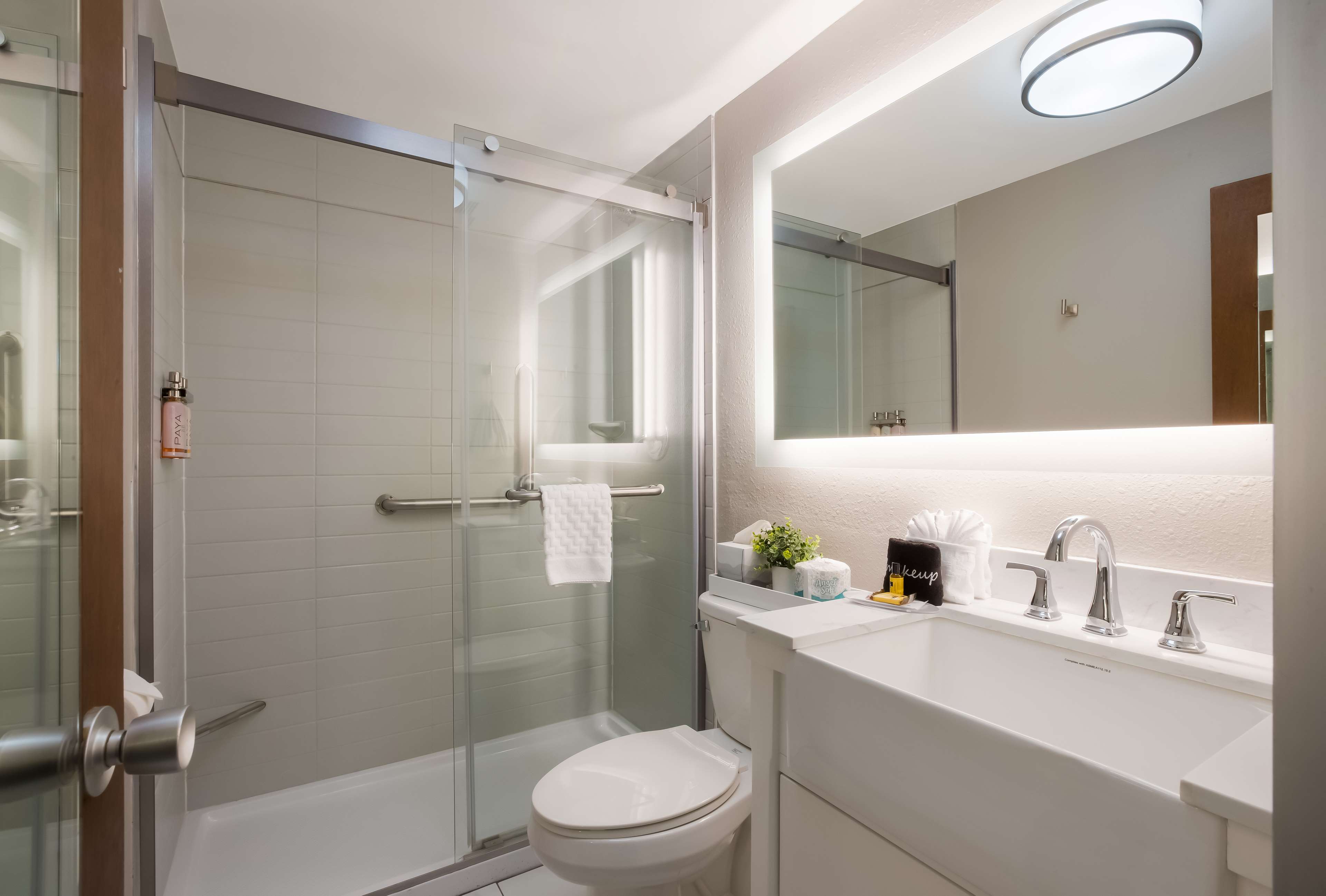 The Hub Middletown: A Best Western Signature Hotel