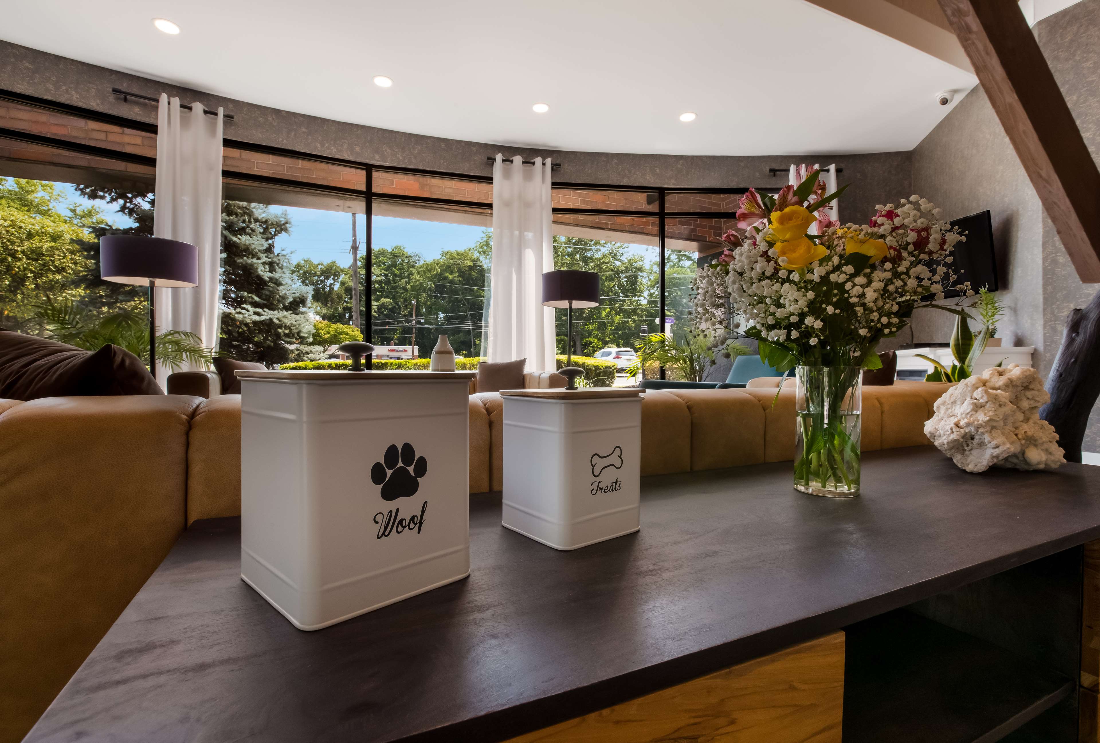 The Hub Middletown: A Best Western Signature Hotel