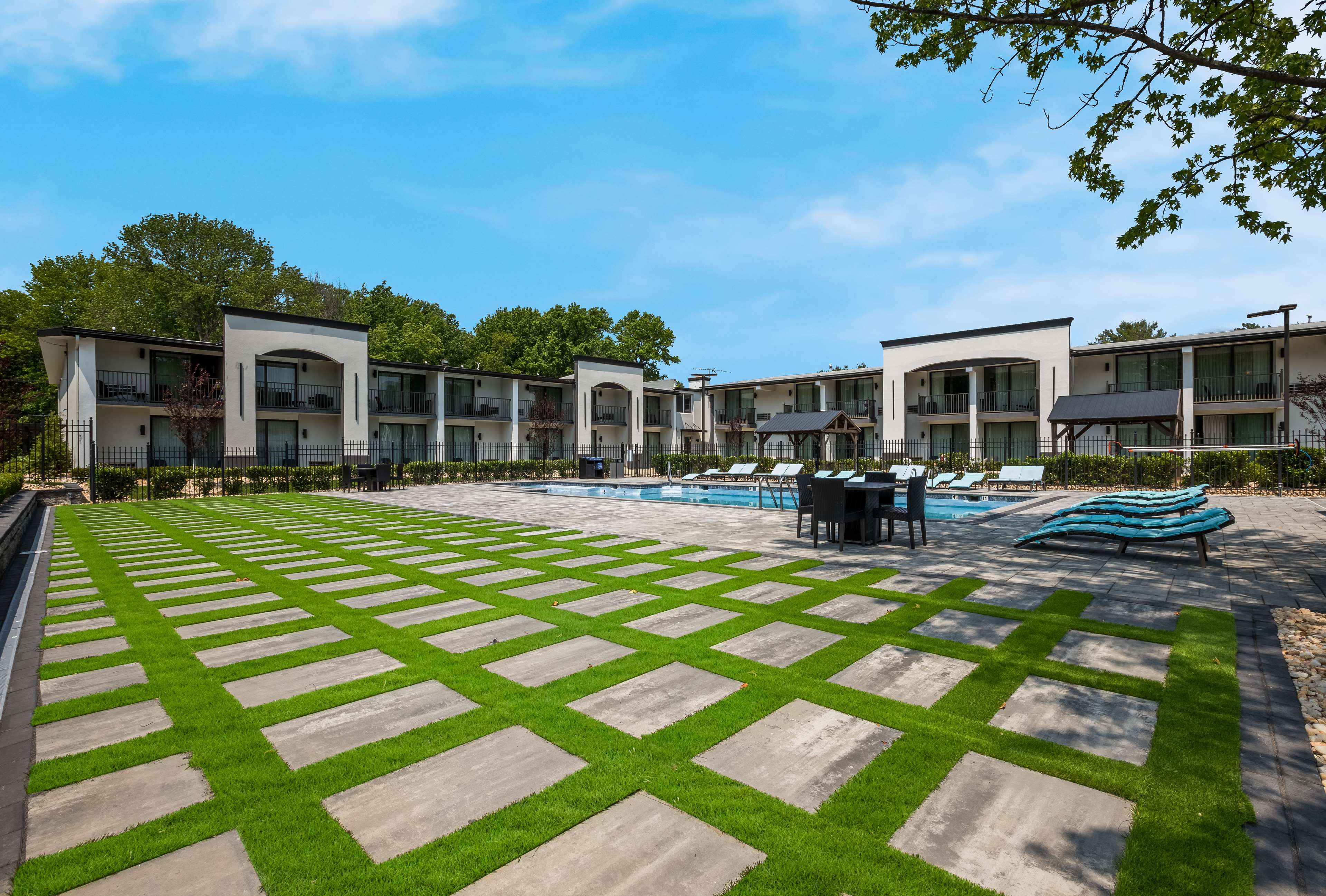 The Hub Middletown: A Best Western Signature Hotel