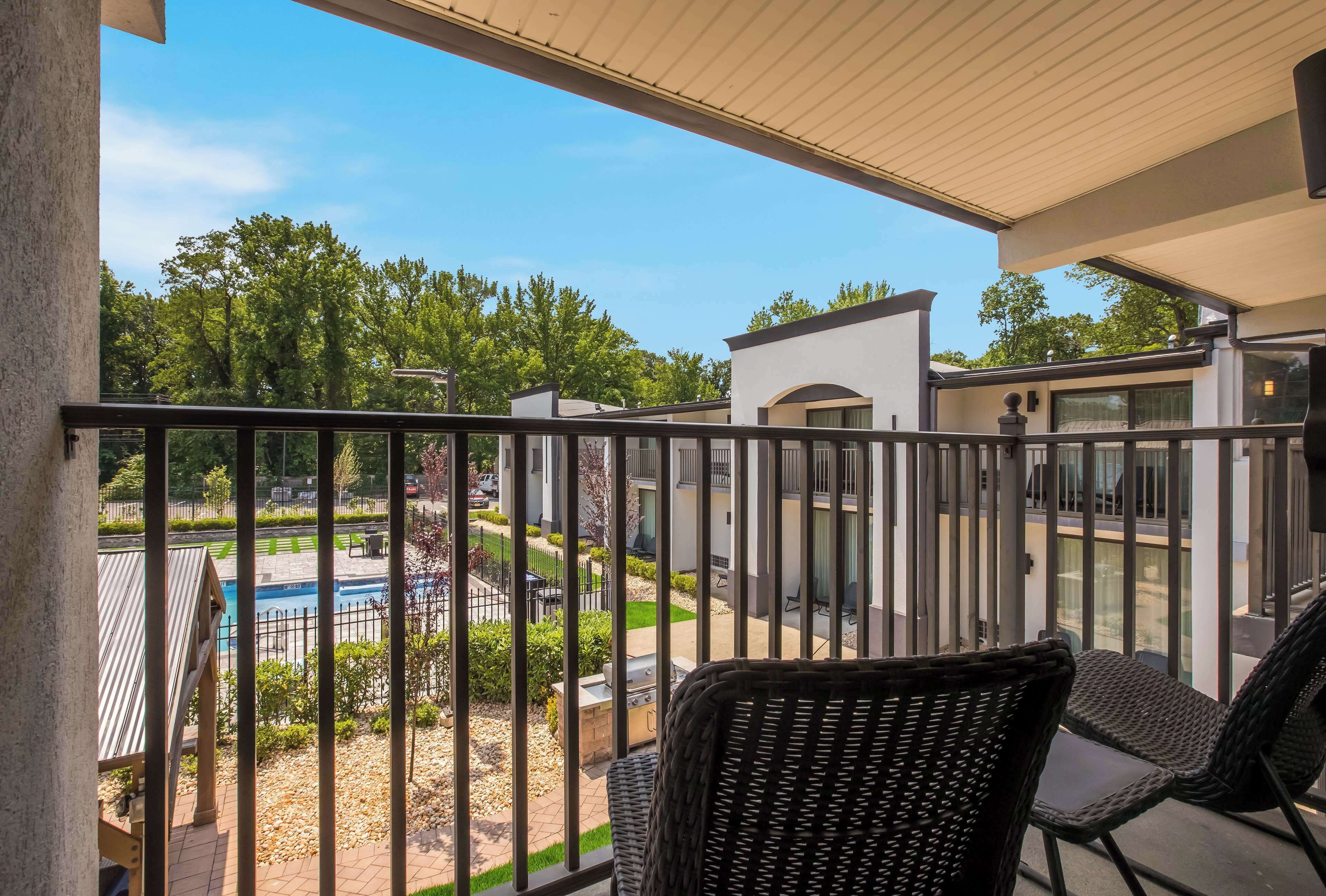 The Hub Middletown: A Best Western Signature Hotel