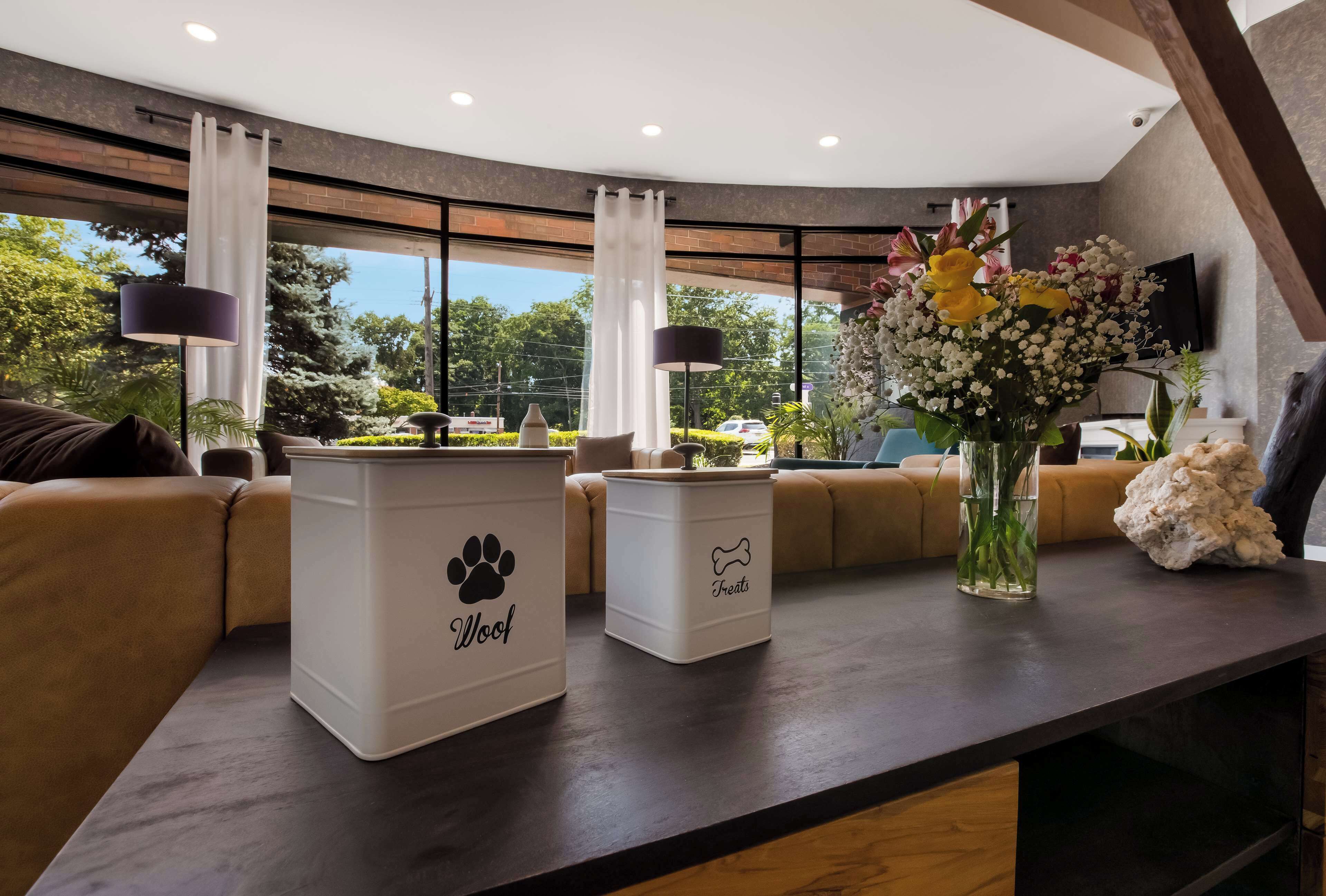 The Hub Middletown: A Best Western Signature Hotel