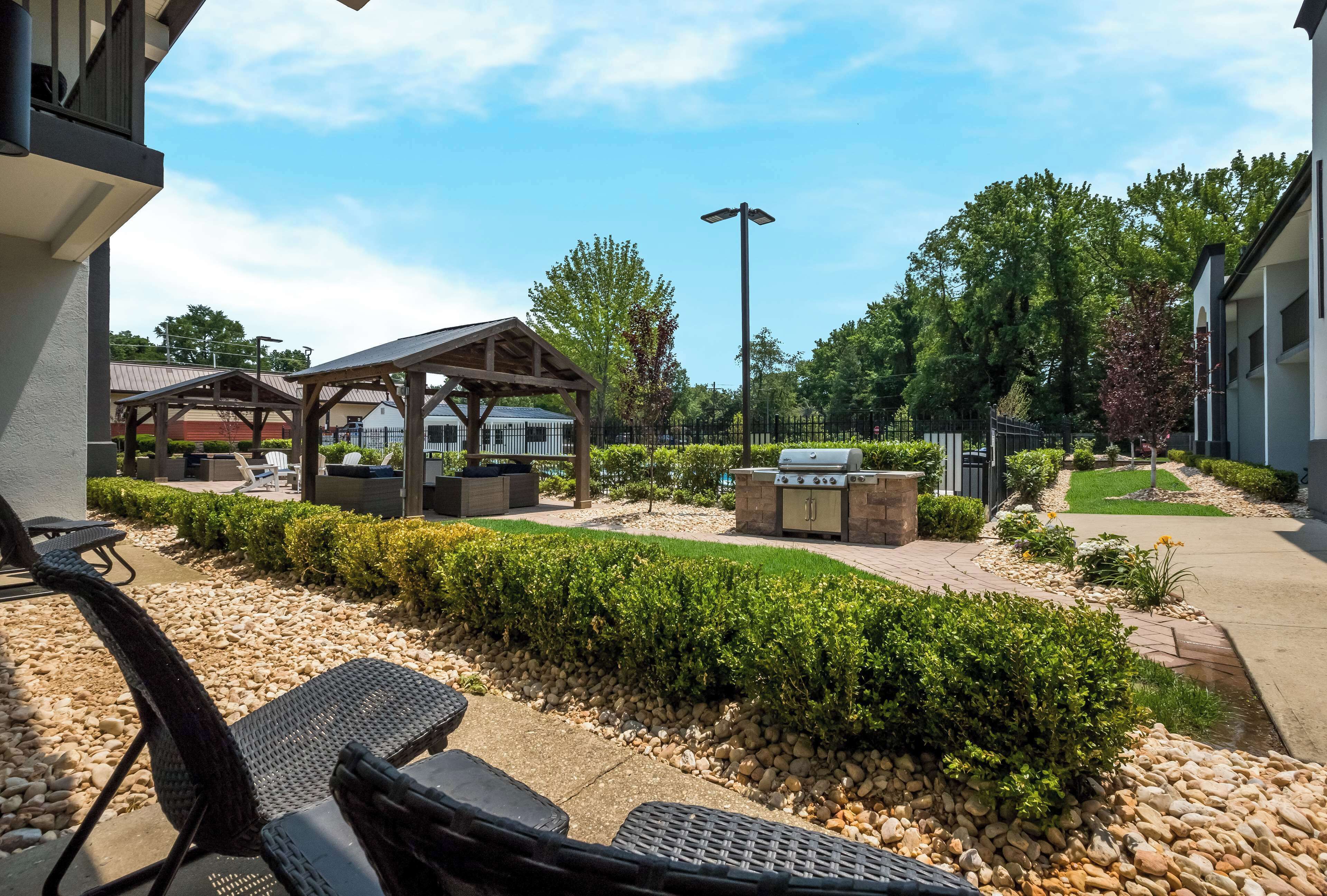 The Hub Middletown: A Best Western Signature Hotel