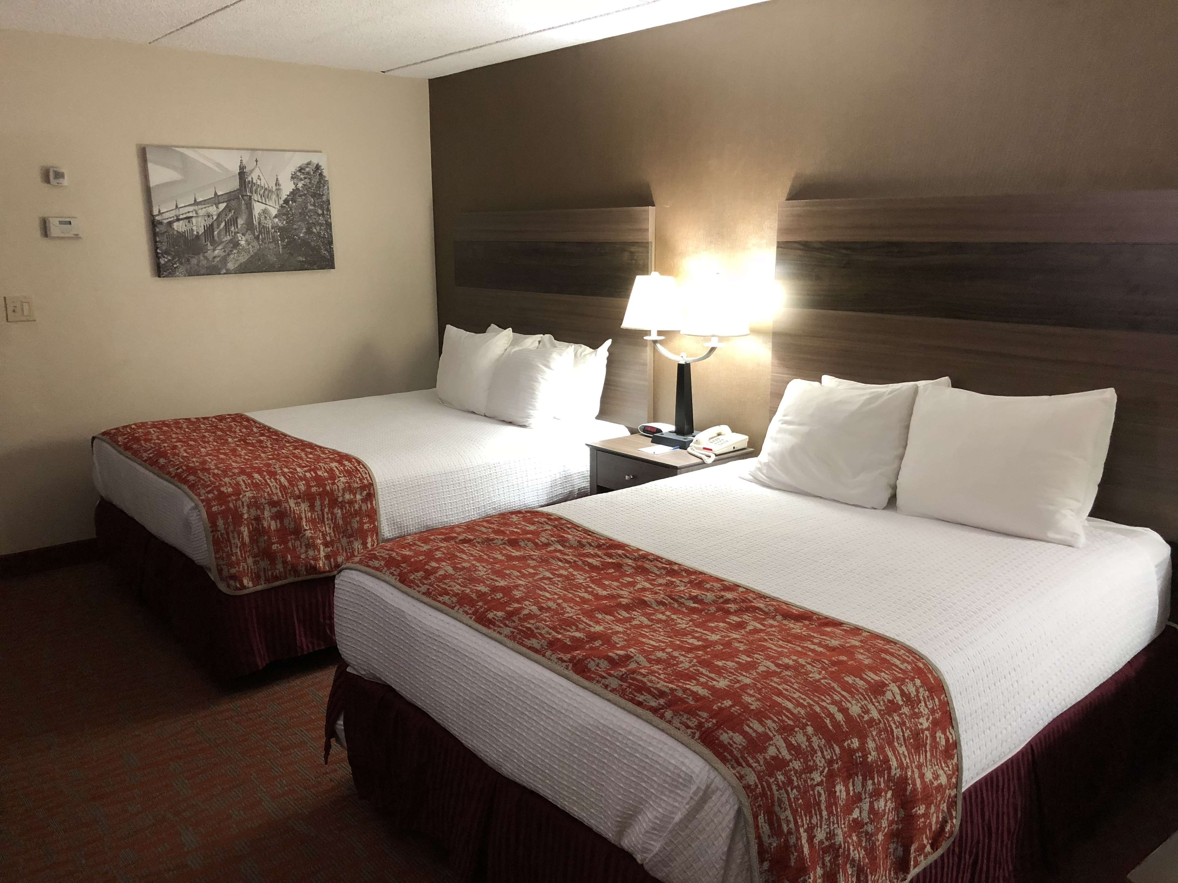 Best Western Princeton Manor Inn & Suites
