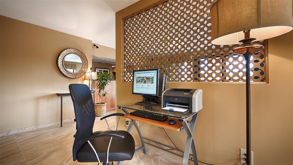 Best Western Princeton Manor Inn & Suites