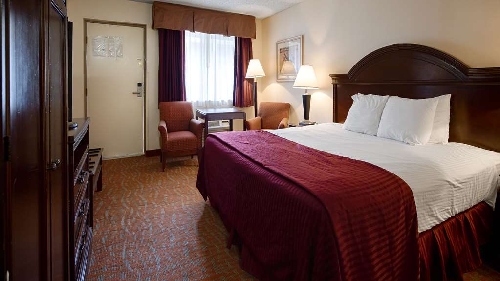 Best Western Princeton Manor Inn & Suites