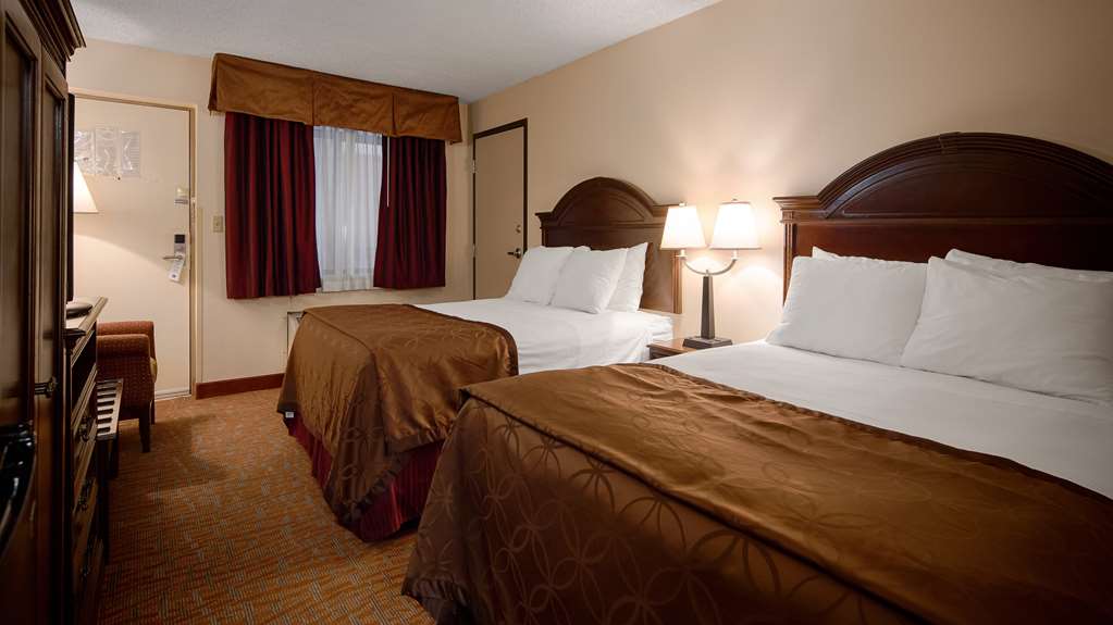 Best Western Princeton Manor Inn & Suites