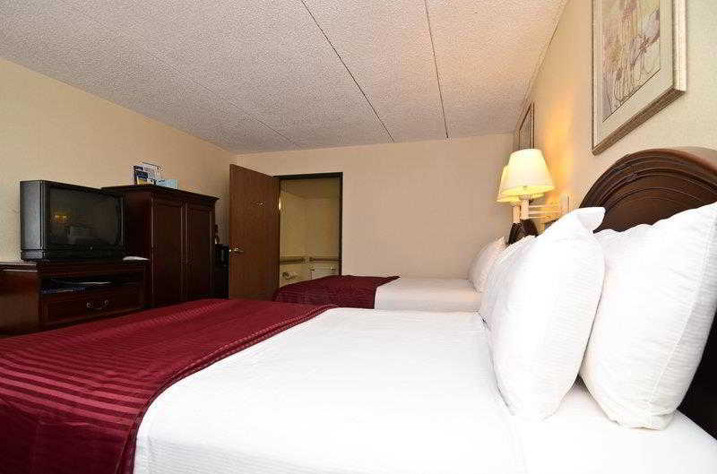Best Western Princeton Manor Inn & Suites