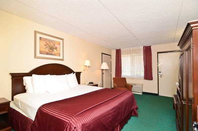Best Western Princeton Manor Inn & Suites