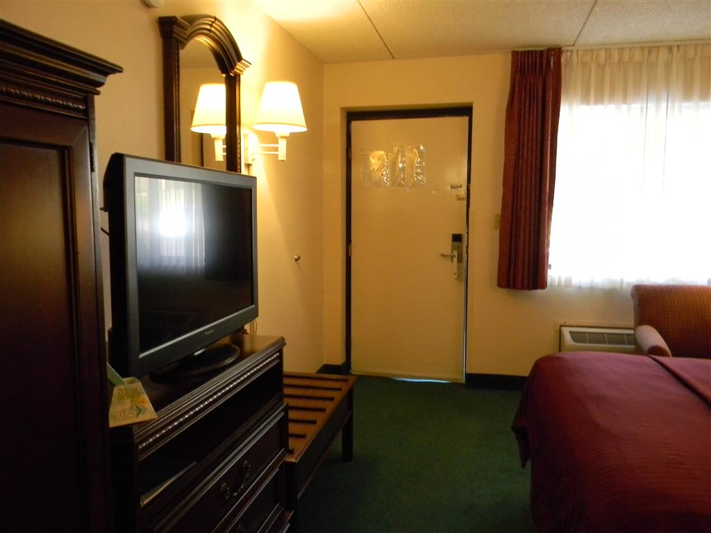 Best Western Princeton Manor Inn & Suites