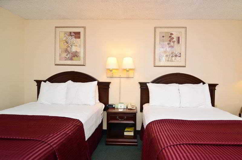 Best Western Princeton Manor Inn & Suites