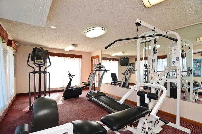 Best Western Princeton Manor Inn & Suites