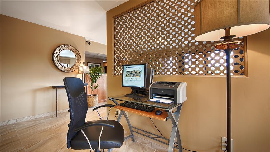 Best Western Princeton Manor Inn & Suites