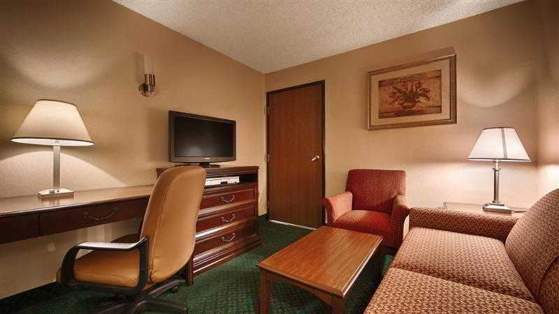 Best Western Princeton Manor Inn & Suites