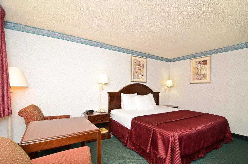 Best Western Princeton Manor Inn & Suites
