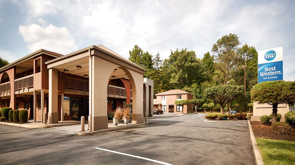 Best Western Princeton Manor Inn & Suites