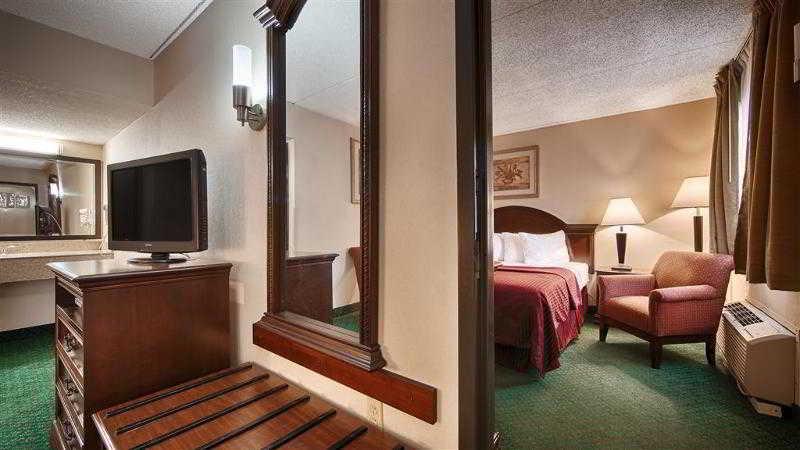 Best Western Princeton Manor Inn & Suites