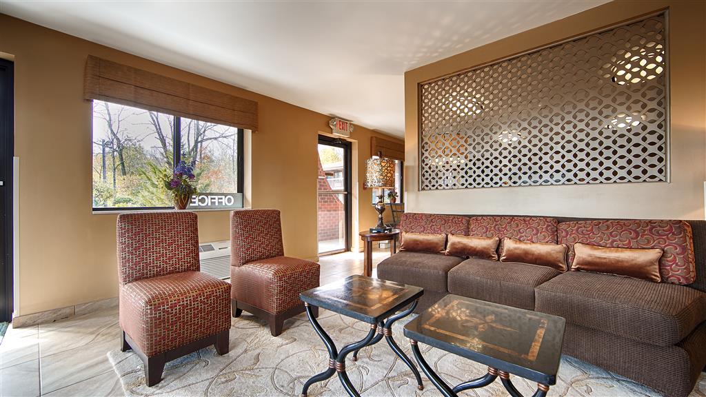 Best Western Princeton Manor Inn & Suites