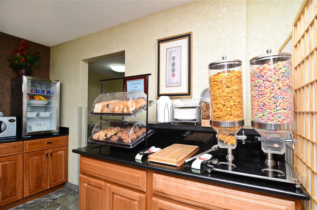 Best Western Princeton Manor Inn & Suites