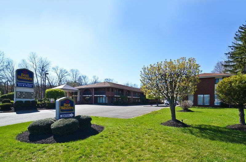 Best Western Princeton Manor Inn & Suites