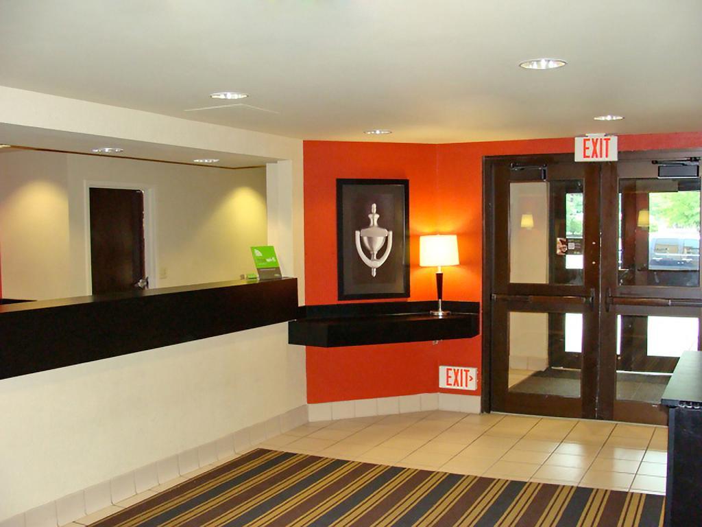 Extended Stay America Princeton South Brunswick
