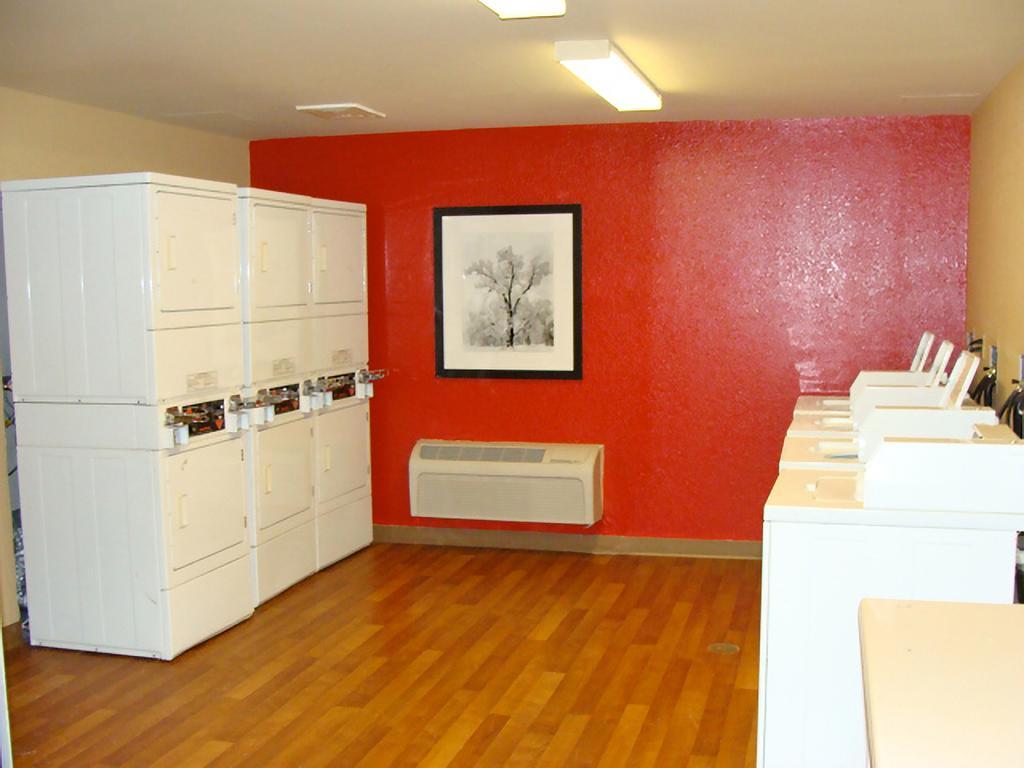 Extended Stay America Princeton South Brunswick