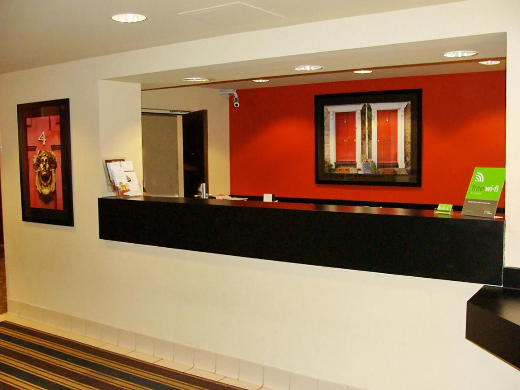 Extended Stay America Princeton South Brunswick