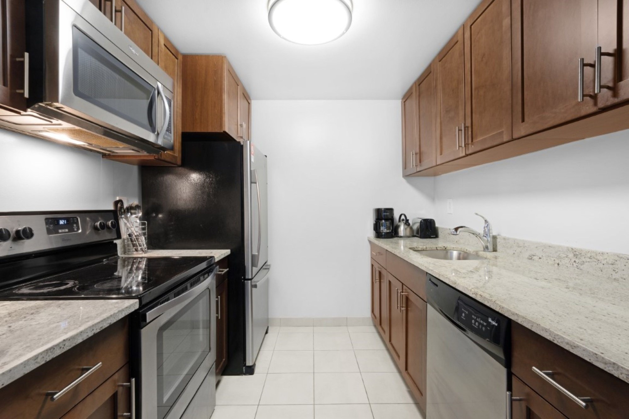 Global Luxury Suites at Chancery