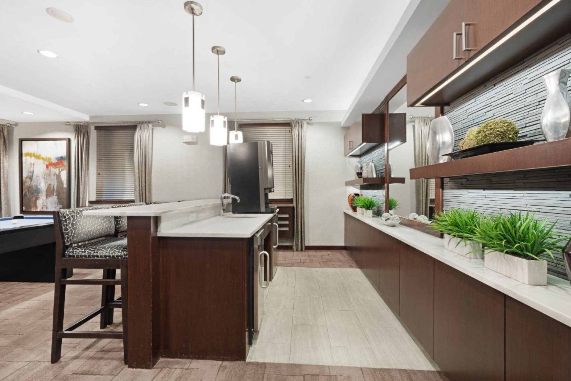 Global Luxury Suites at Chancery