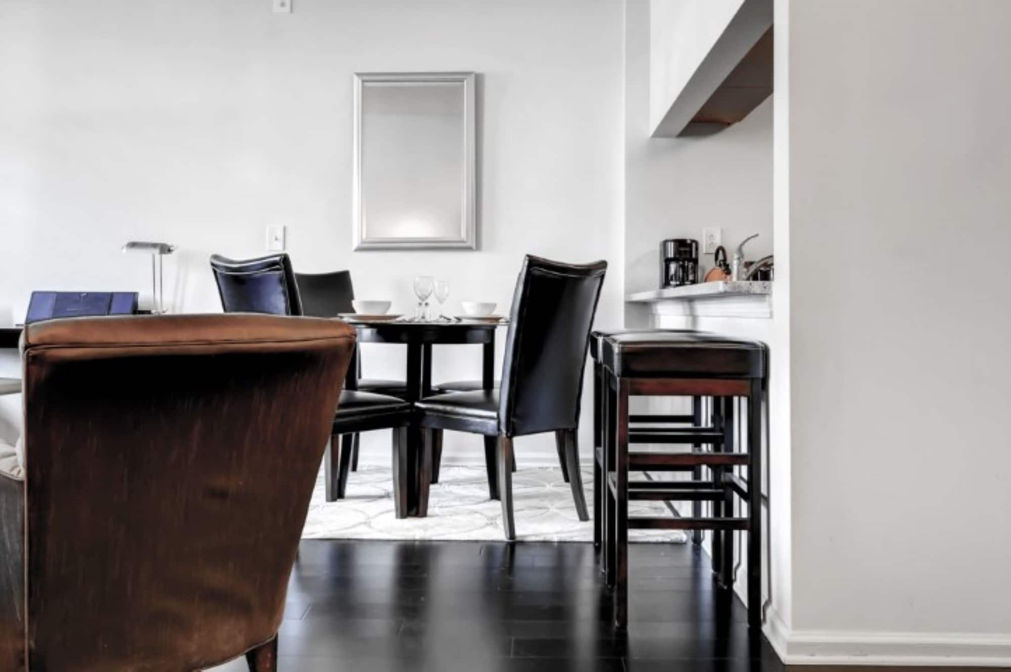 Global Luxury Suites at Chancery