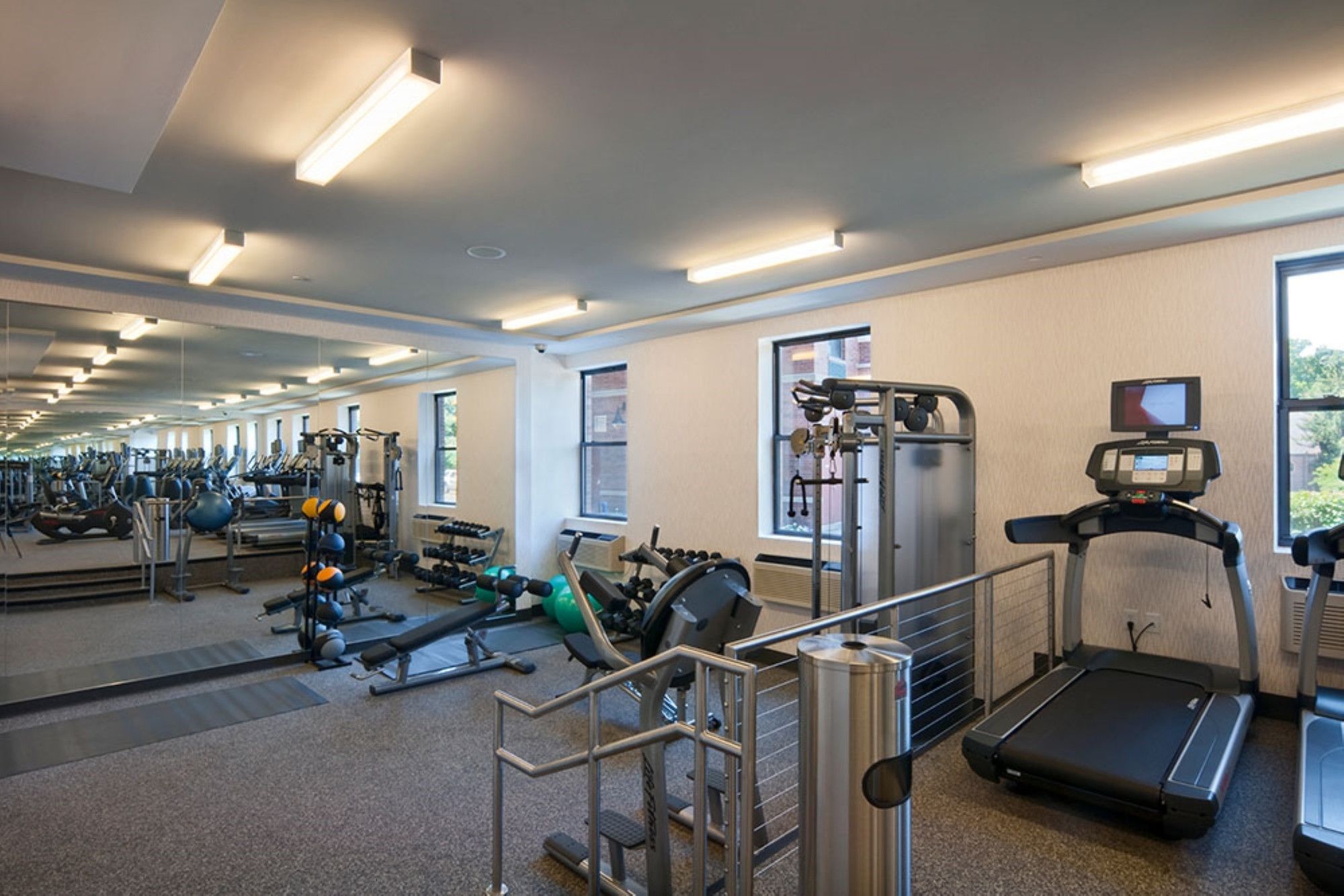 Global Luxury Suites at Chancery