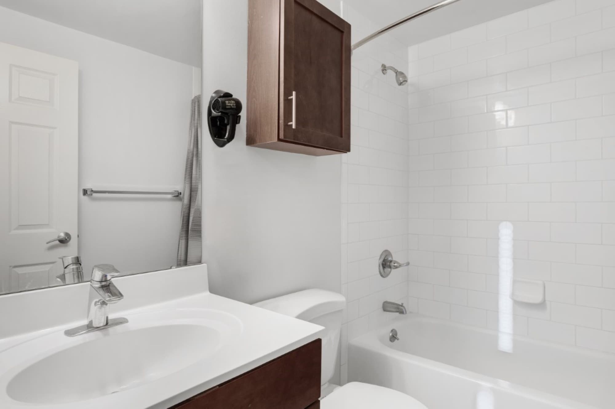 Global Luxury Suites at Chancery