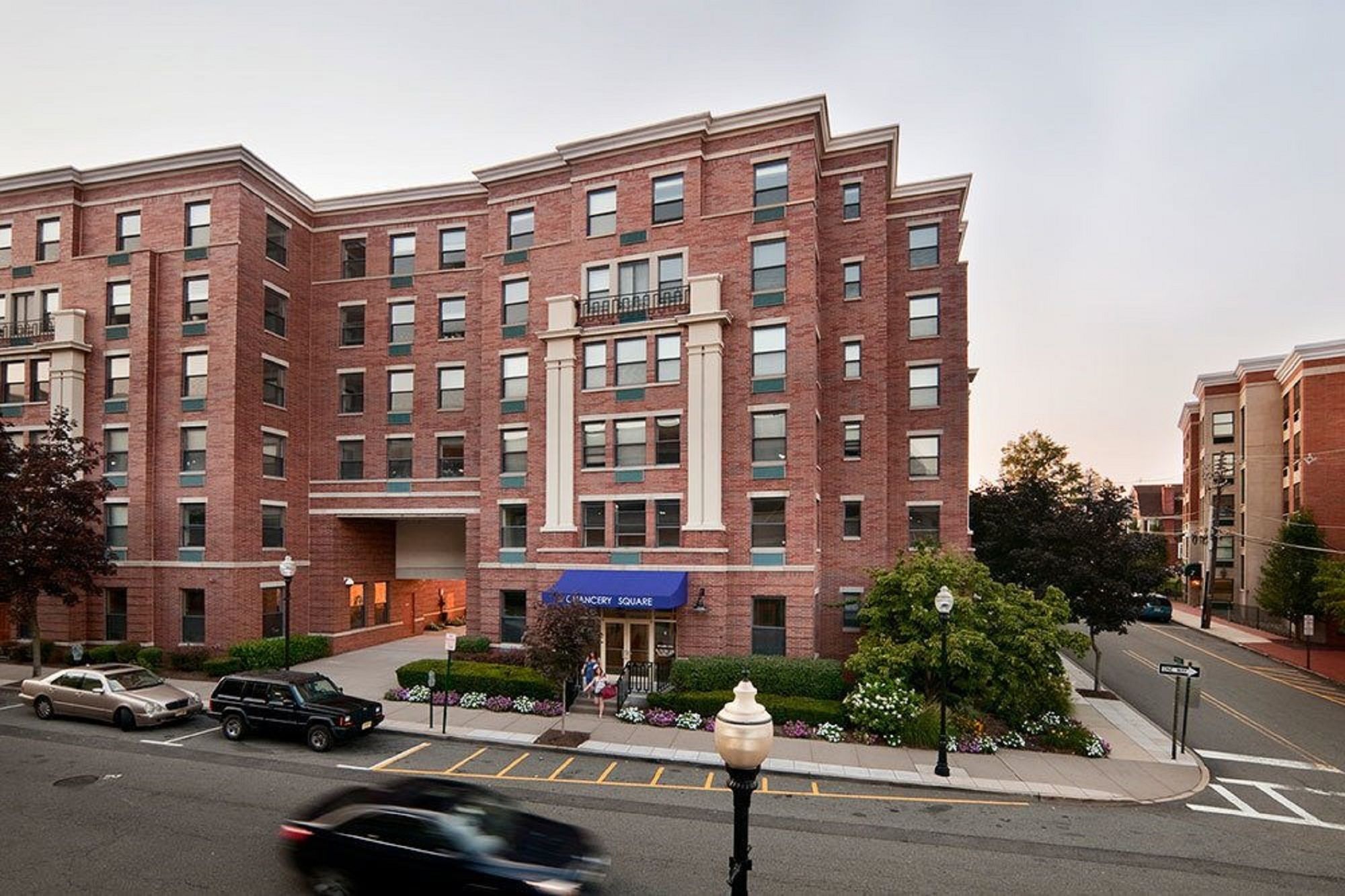 Global Luxury Suites at Chancery