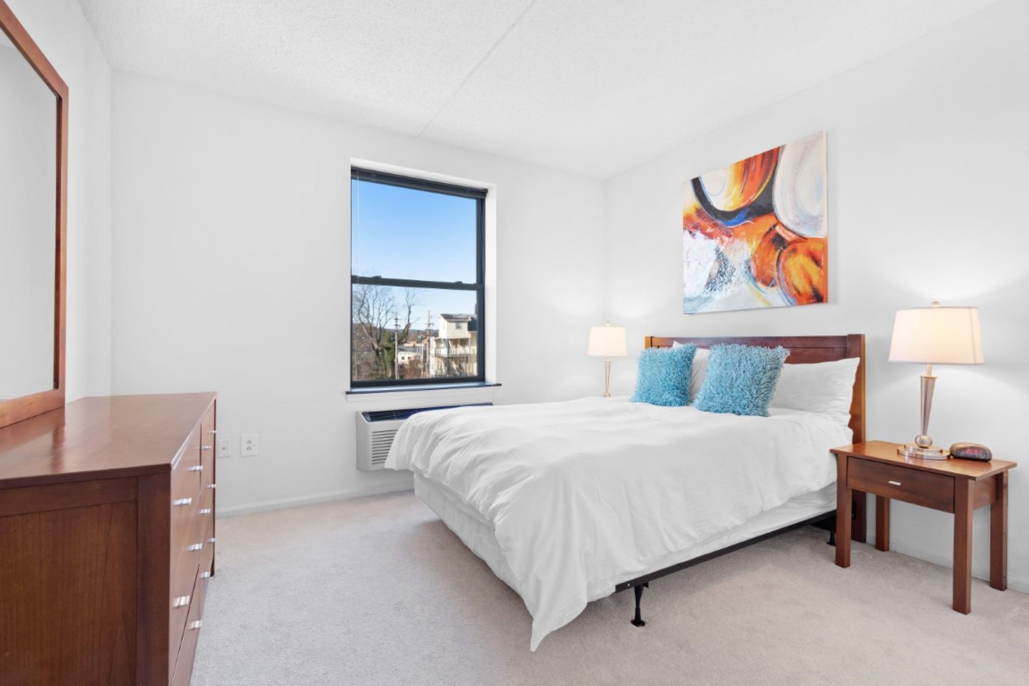 Global Luxury Suites at Chancery