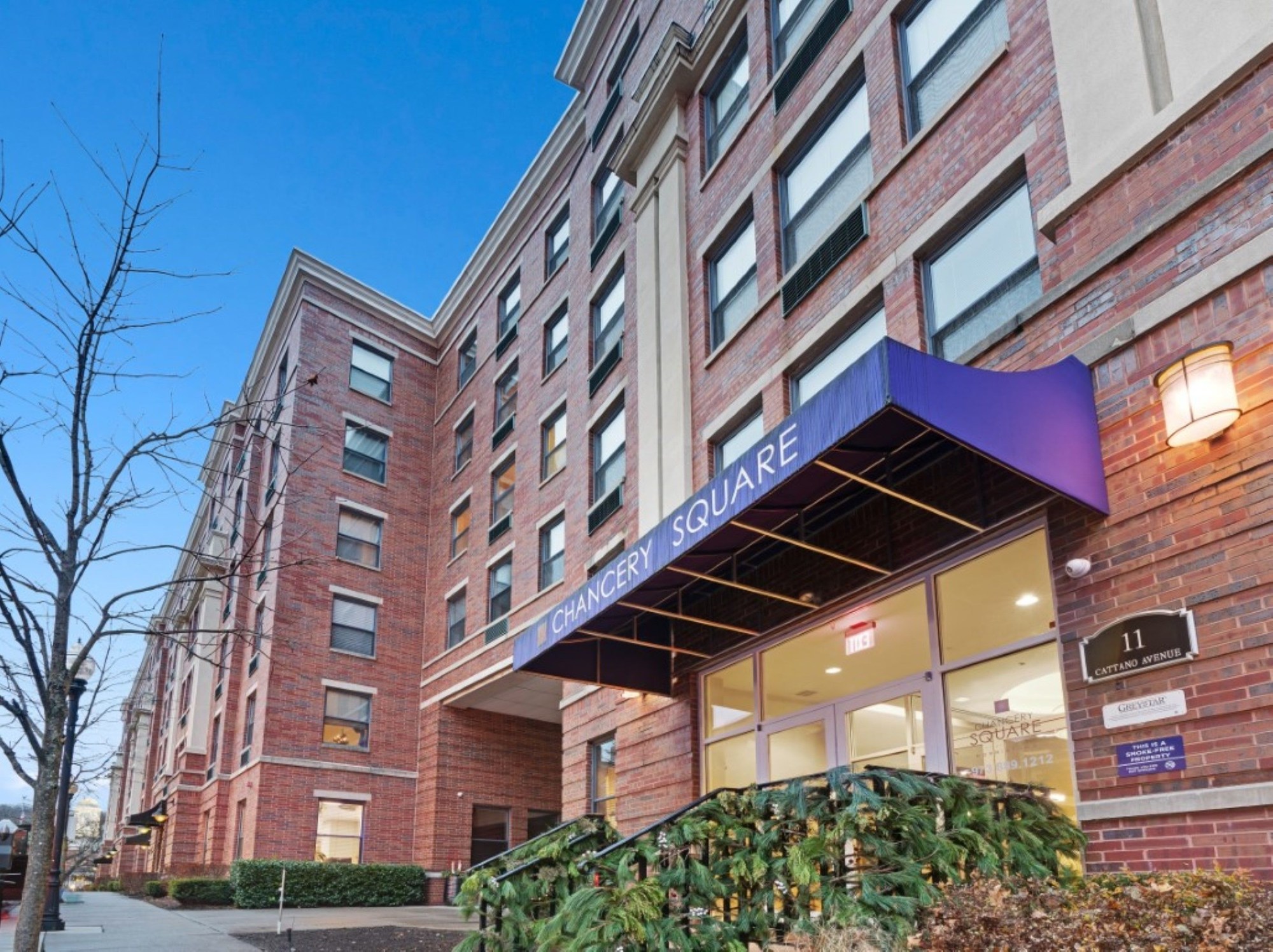 Global Luxury Suites at Chancery