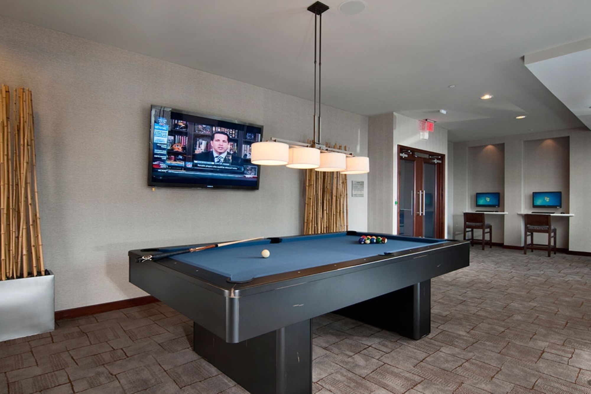 Global Luxury Suites at Chancery