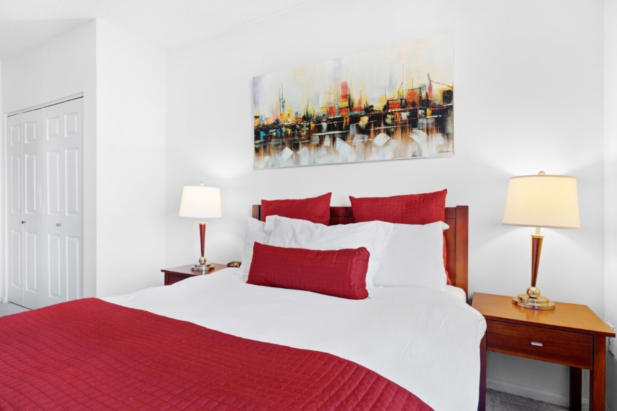 Global Luxury Suites at Chancery