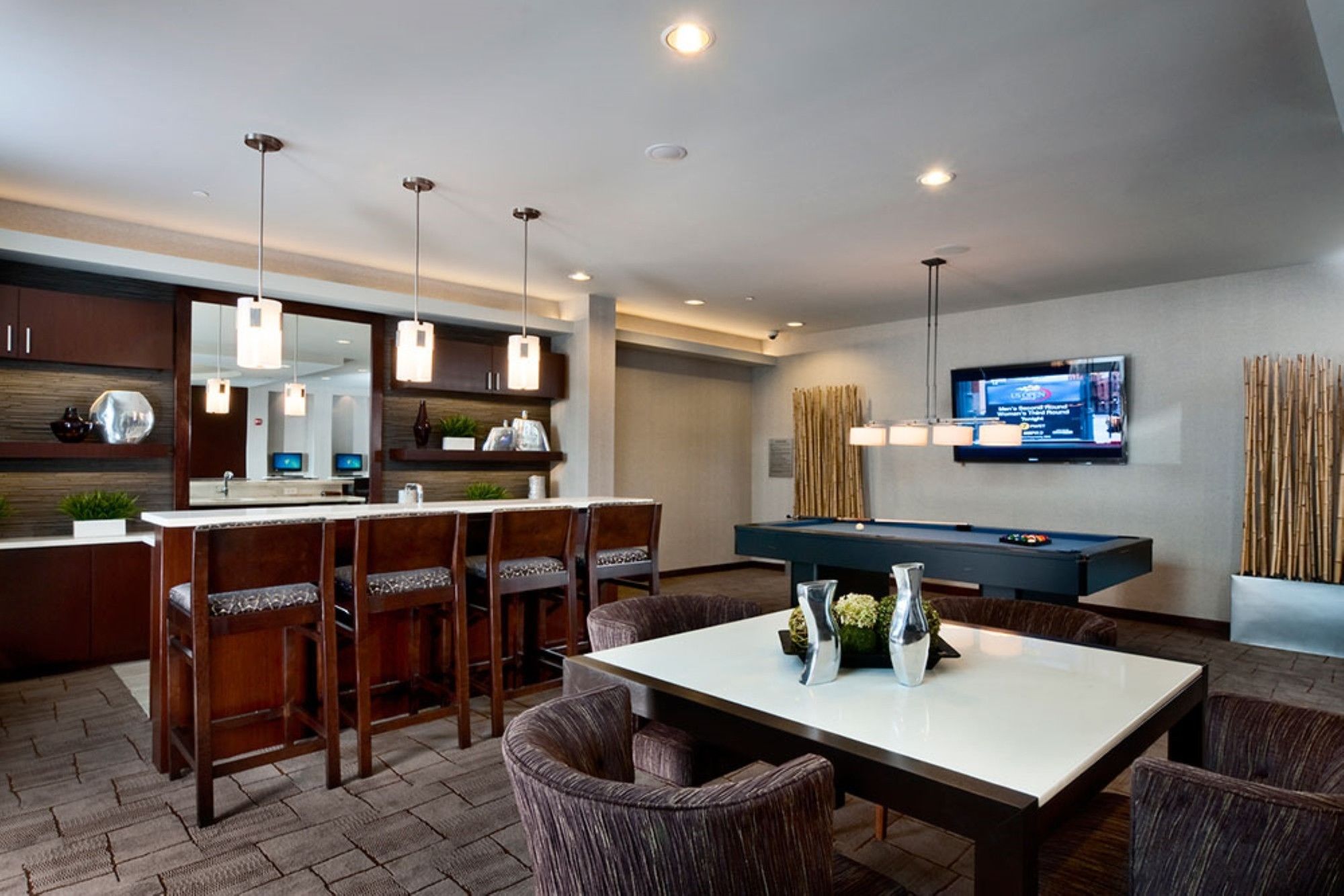 Global Luxury Suites at Chancery