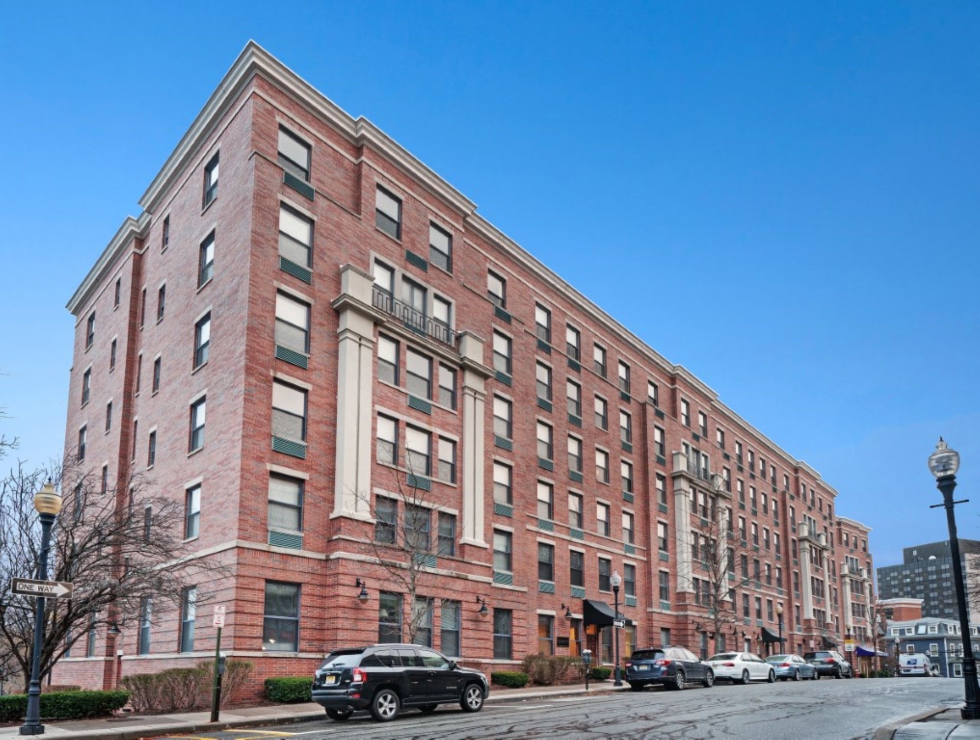 Global Luxury Suites at Chancery