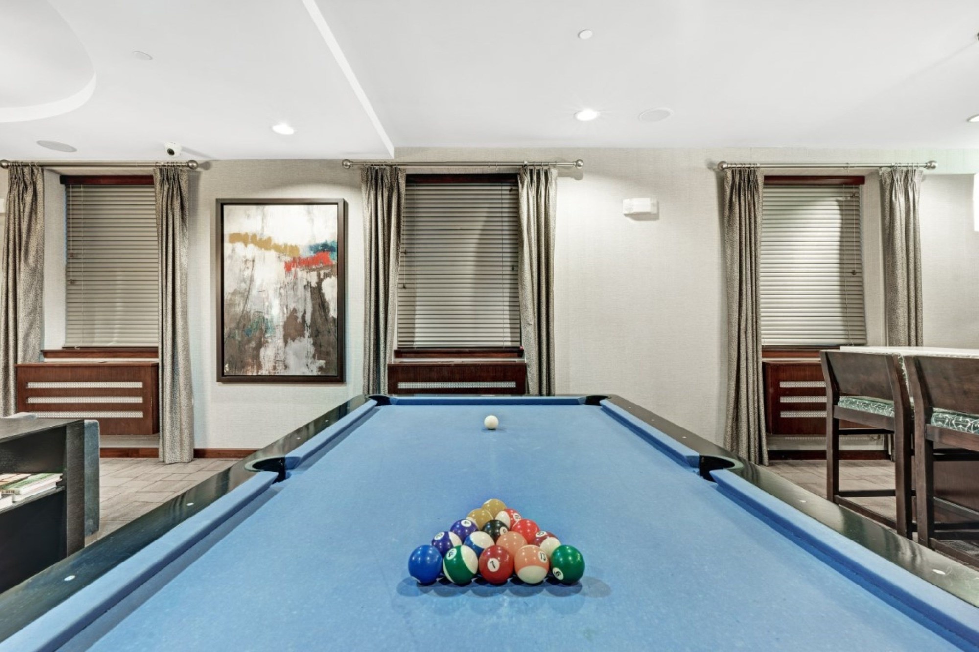 Global Luxury Suites at Chancery