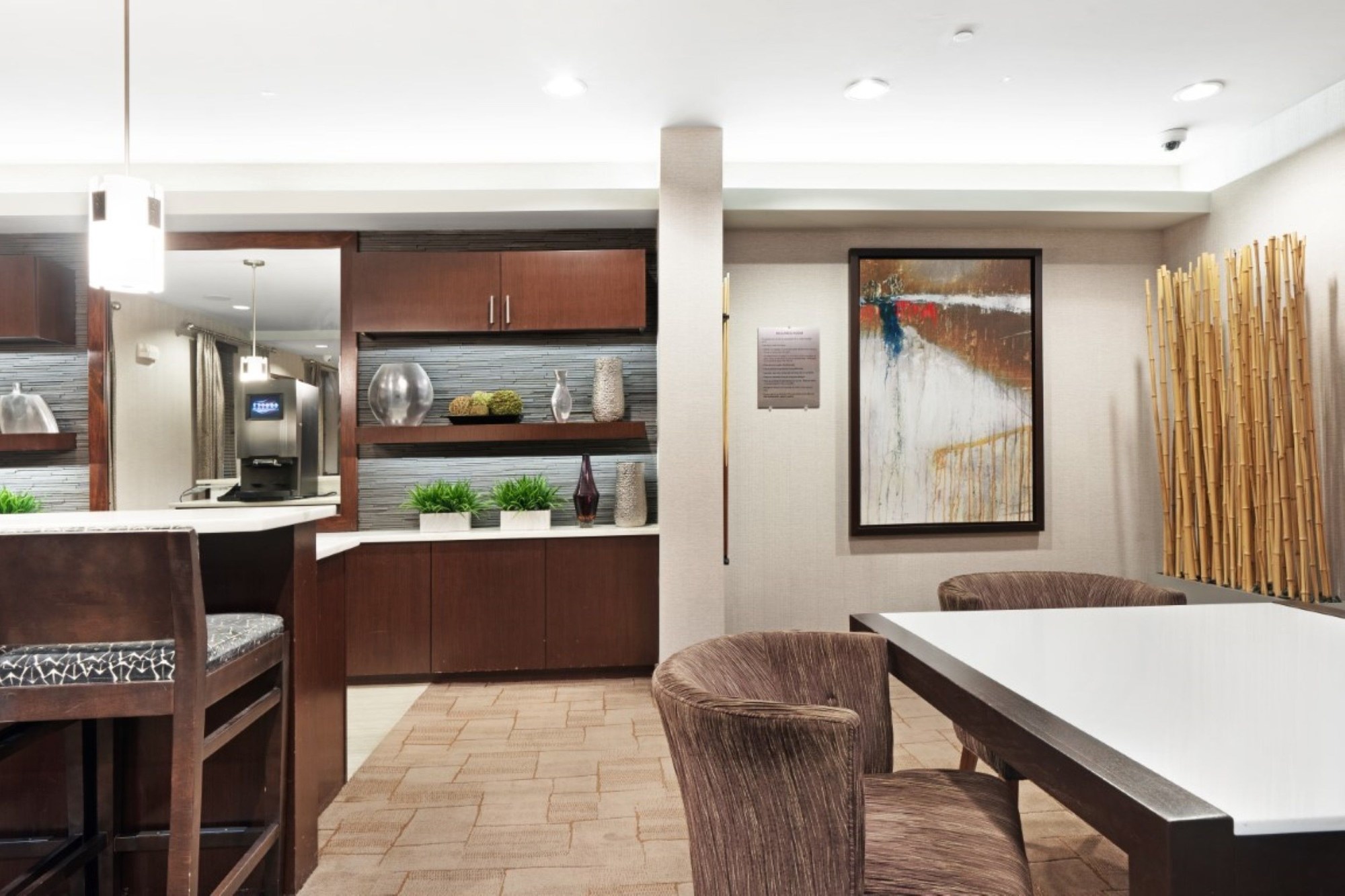 Global Luxury Suites at Chancery