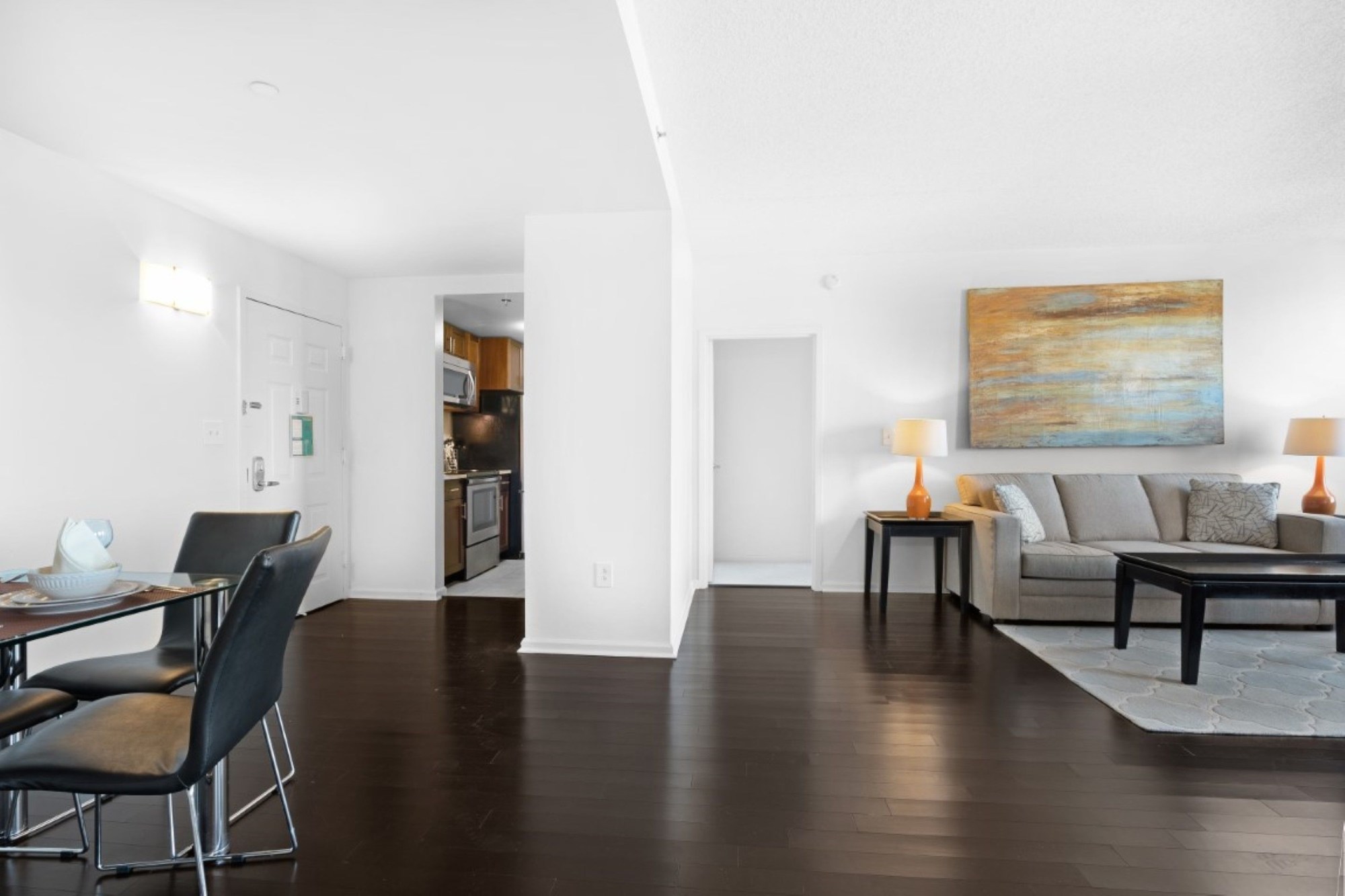 Global Luxury Suites at Chancery