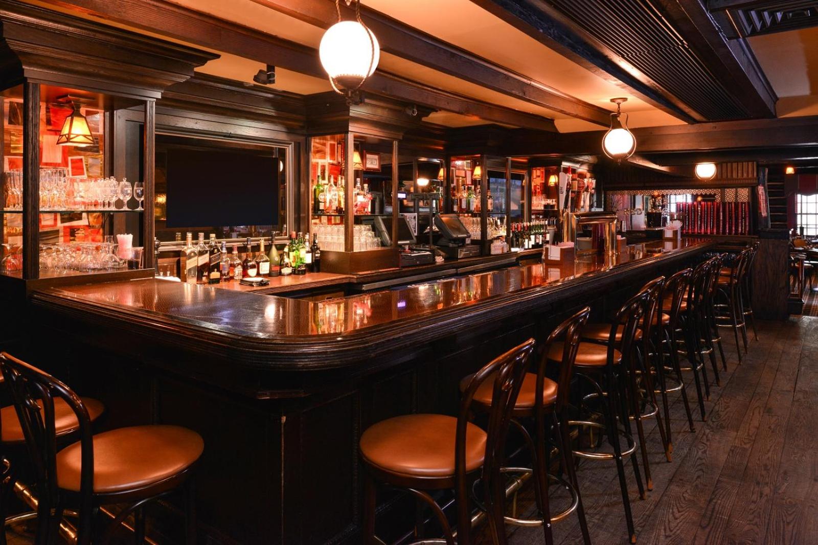 The Madison Hotel