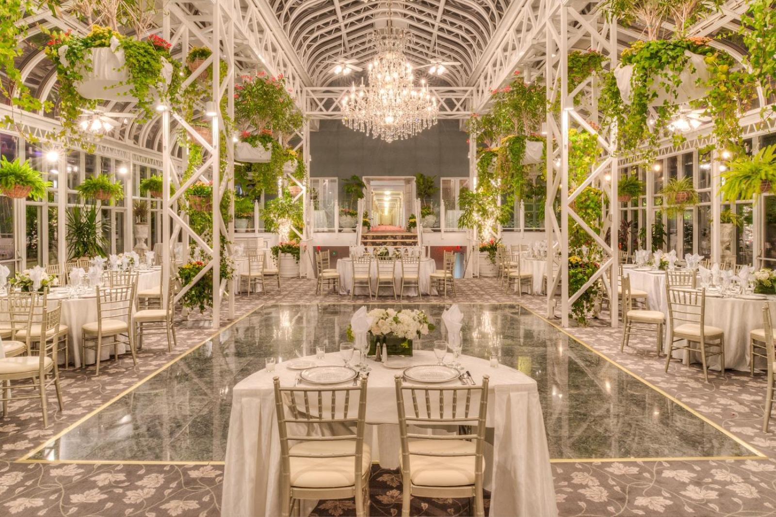 The Madison Hotel