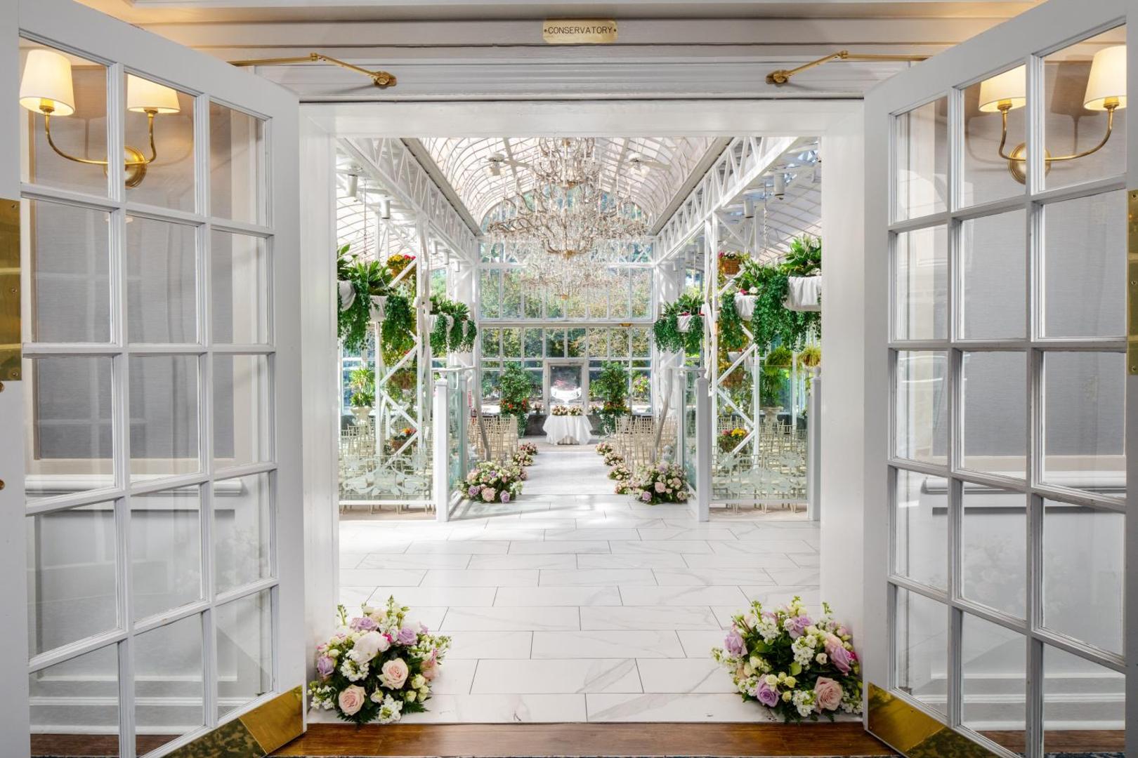 The Madison Hotel