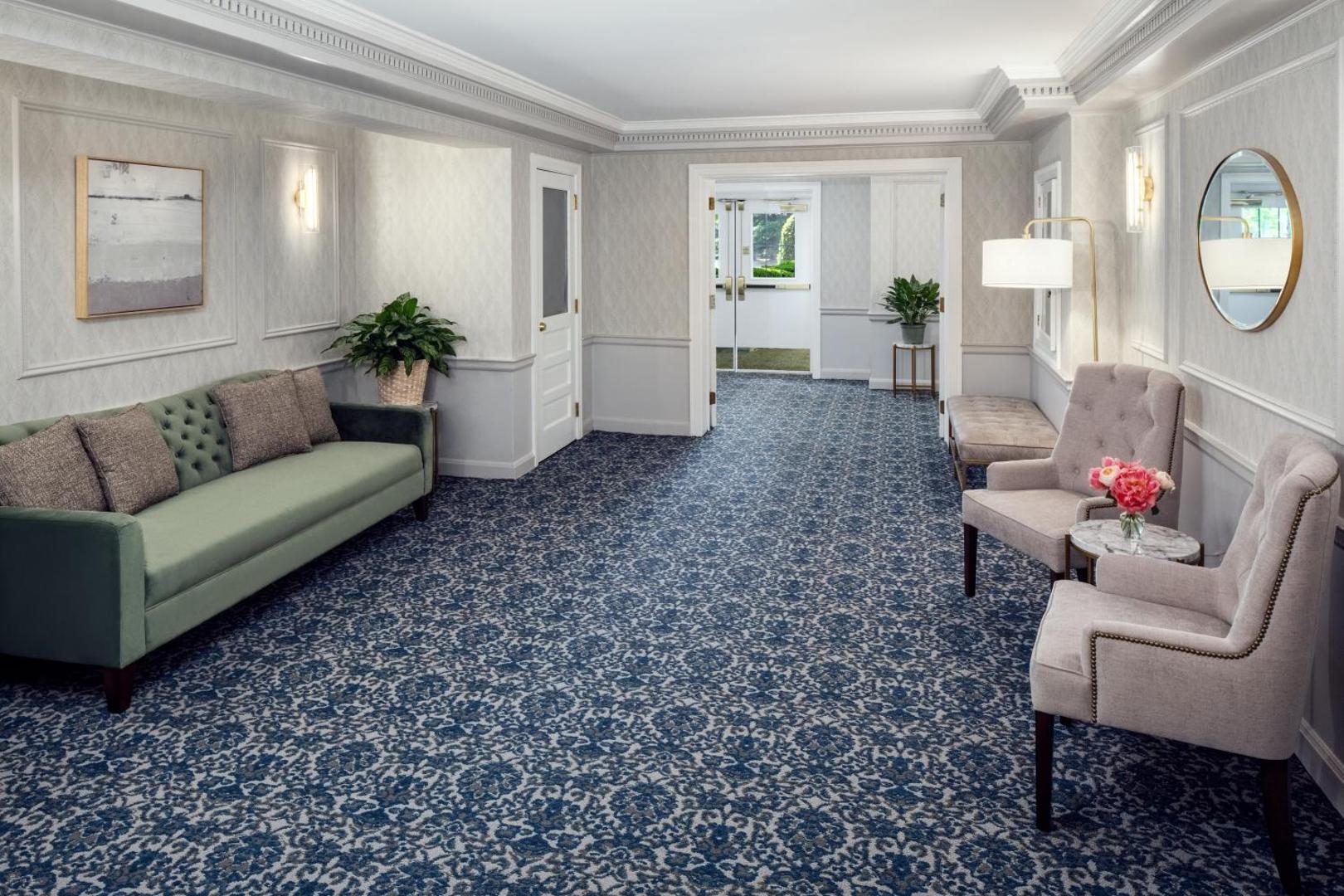 The Madison Hotel
