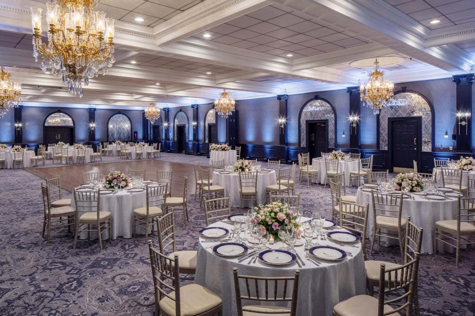 The Madison Hotel