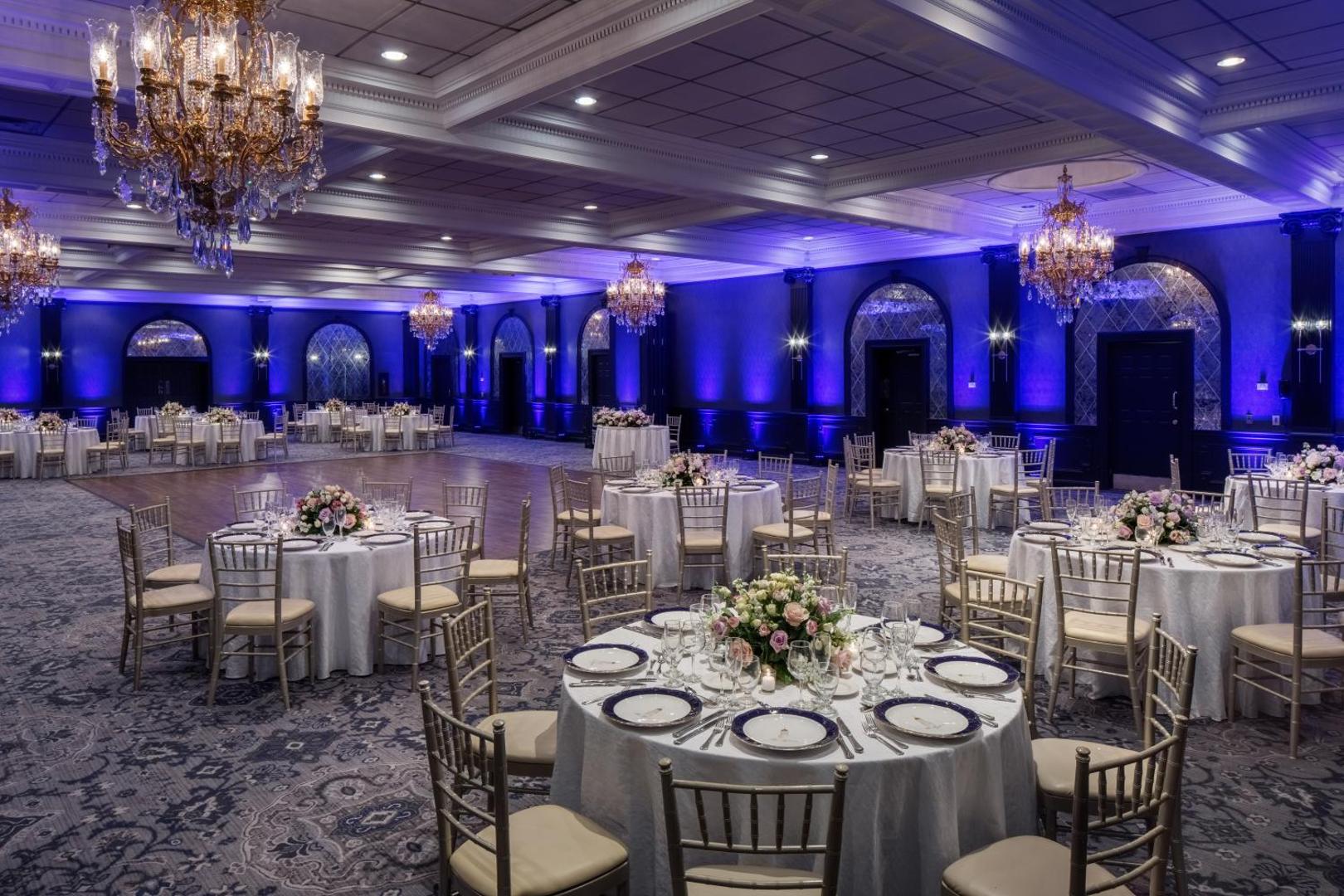 The Madison Hotel