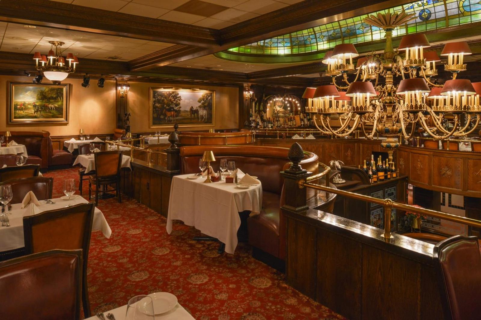 The Madison Hotel