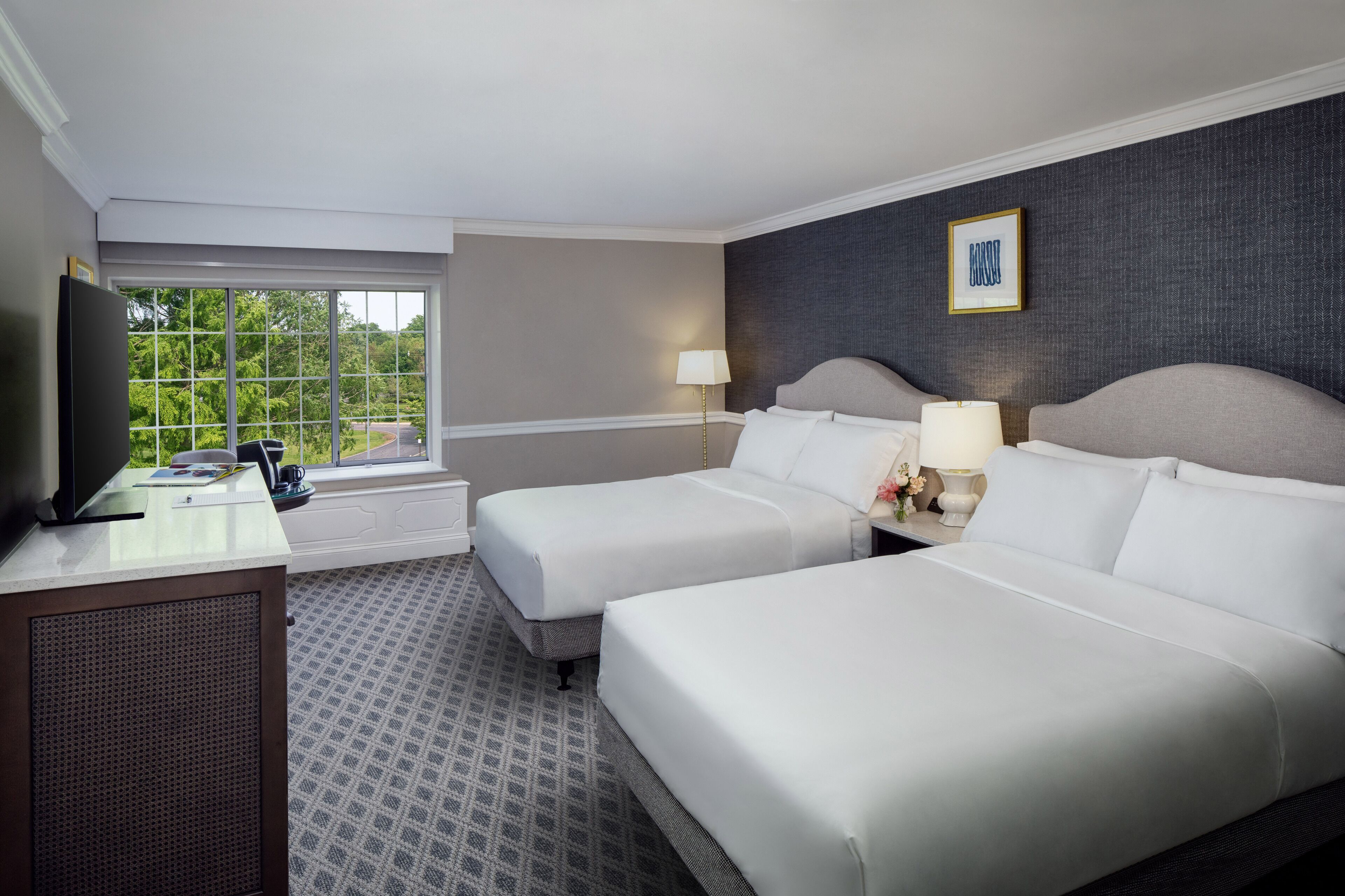 The Madison Hotel