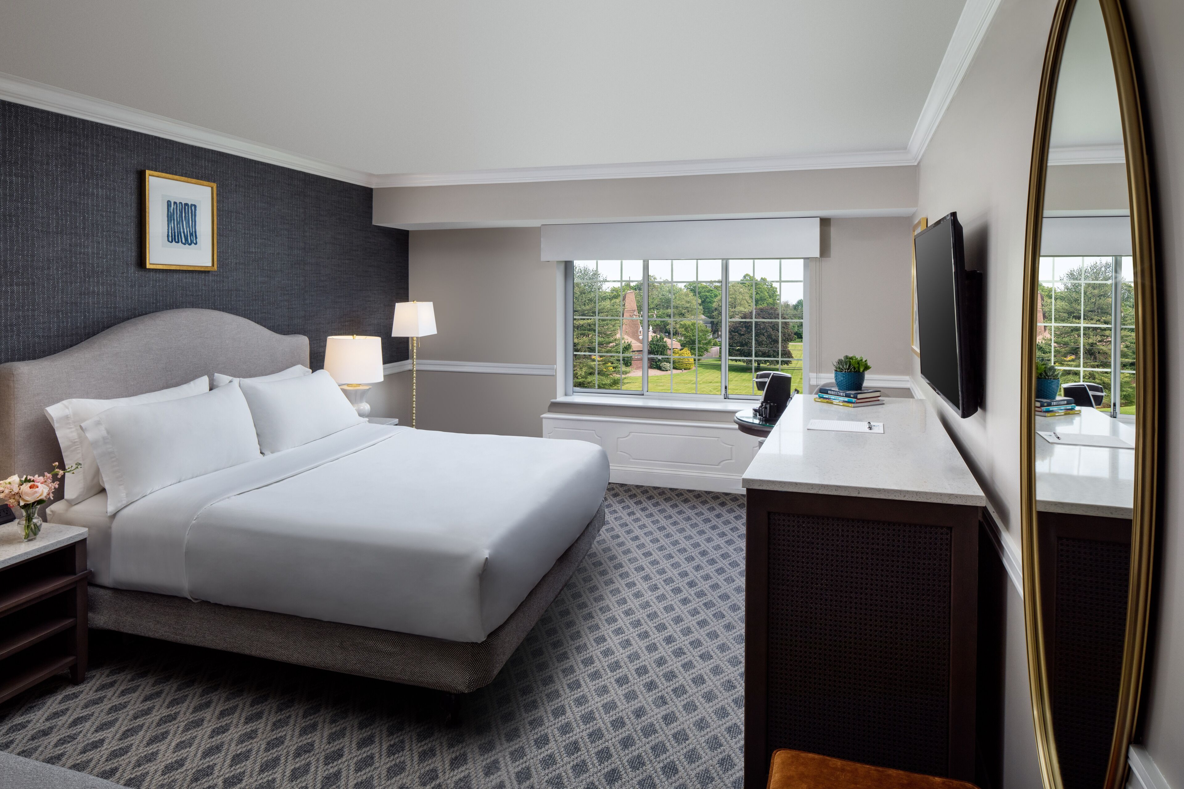 The Madison Hotel